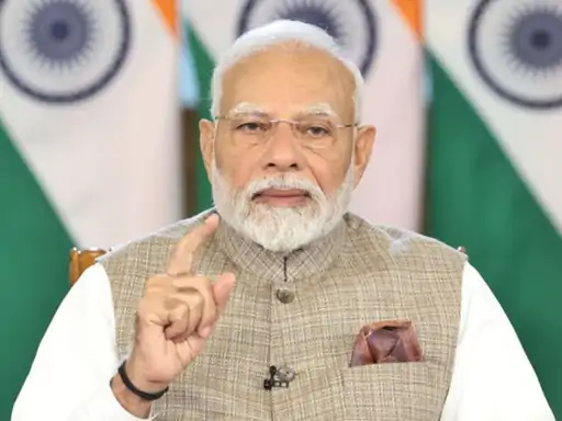मोदी कैबिनेट ने 12 इंडस्ट्रियल सिटी को मंजूरी दी:यह 10 राज्यों में बनेगा