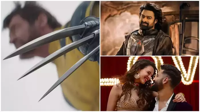 39वें दिन Kalki 2898 AD ने फिर भरी उड़ान, Bad Newz भी चमकी, ‘डेडपूल एंड वुल्‍वरीन’ 6900 करोड़ पार