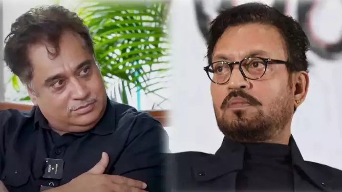 ‘मैंने इरफान खान को अपने हाथों से दफनाया…’, बड़े भाई जैसे एक्टर को याद कर रो पड़े मनु ऋषि, बोले- वो जा रहा था