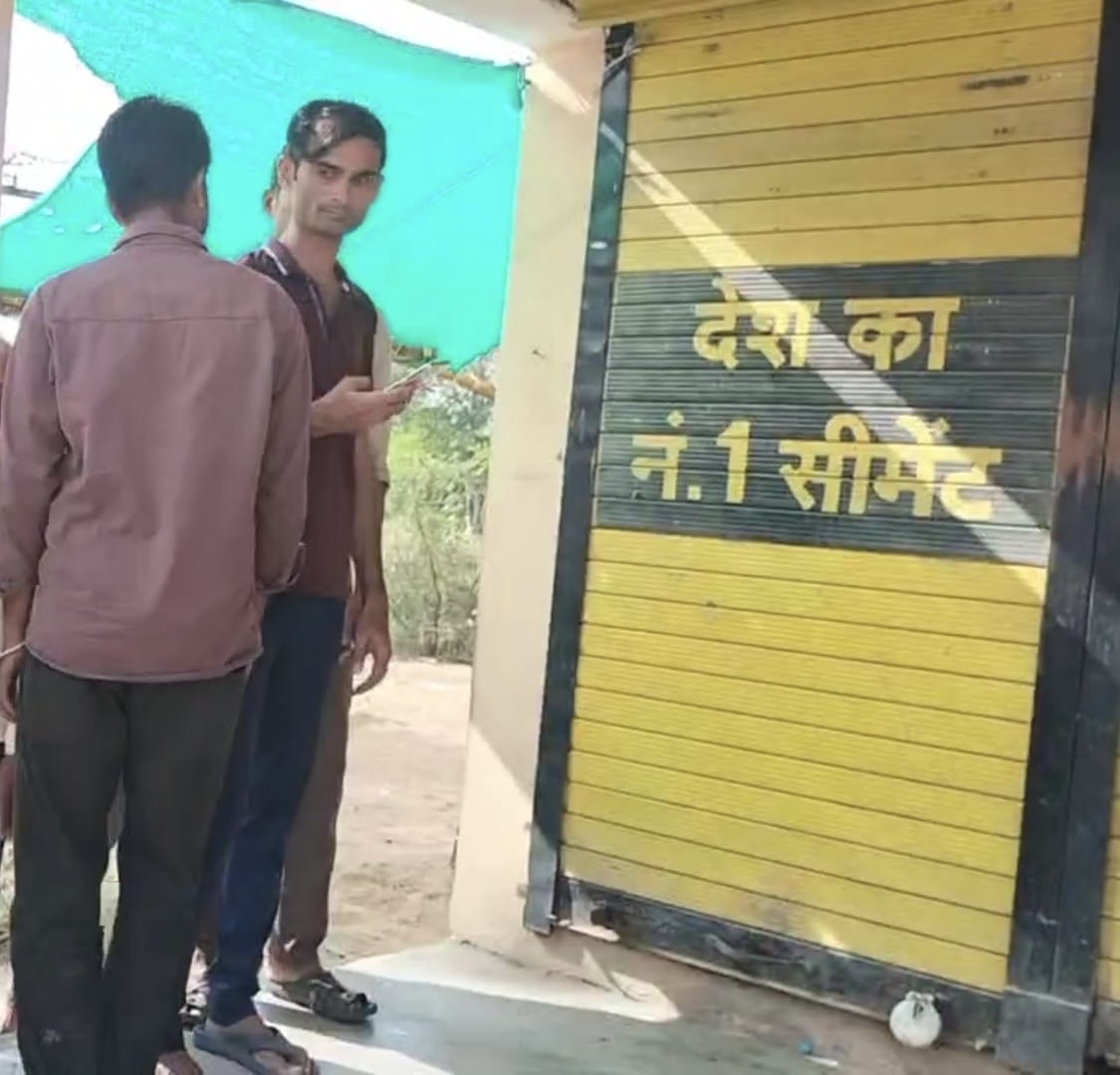 रामपुर में चला स्वास्थ्य विभाग का हंटर — दो फर्जी डॉक्टरों के दवाखाने सील, एक मौके से फरार
