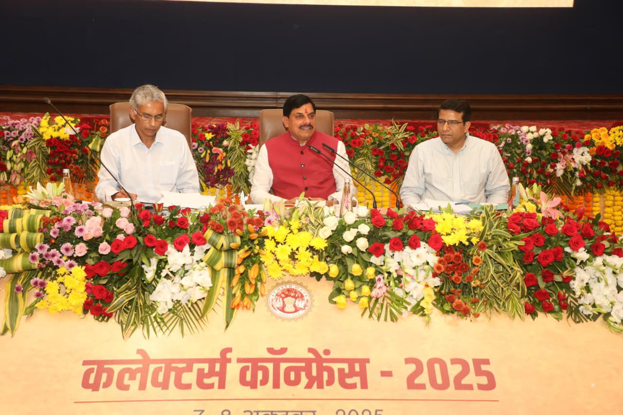 जनता का विश्वास हमारी सबसे बड़ी पूंजी हमे इसे बनाए रखना है: मुख्यमंत्री डॉ. मोहन यादव