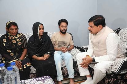 छिंदवाड़ा प्रकरण में दोषियों पर सख्त कार्रवाई के निर्देश : मुख्यमंत्री डॉ. मोहन यादव